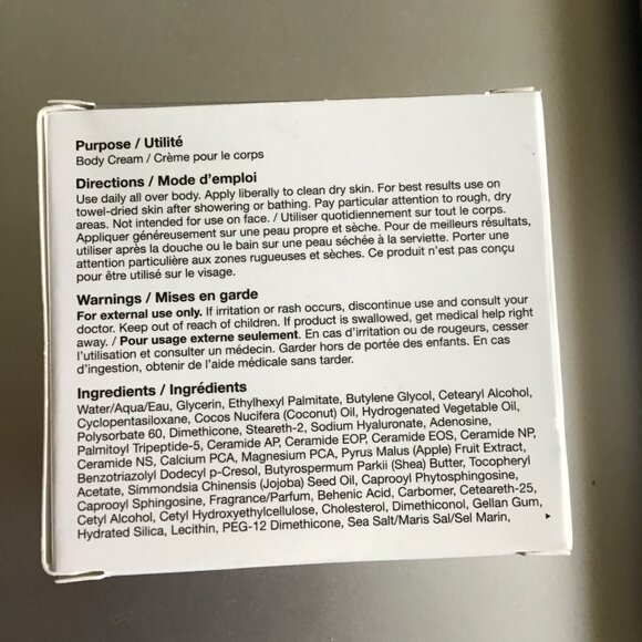 Rodan+ Fields Active Hydration Body Replenish 200ml - BRAND NEW S… - Picture 4 of 4